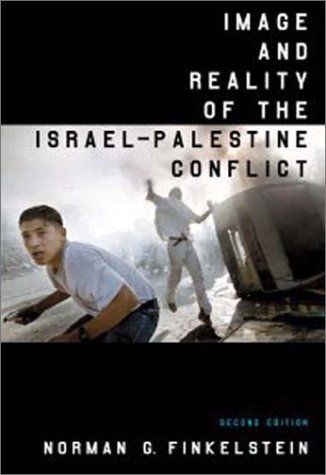 Image and Reality of the Israel-Palestine Conflict