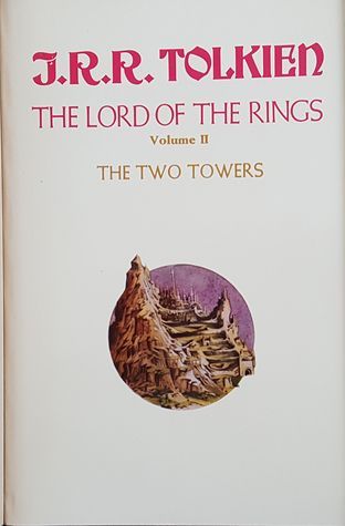 Lord of the Rings Trilogy