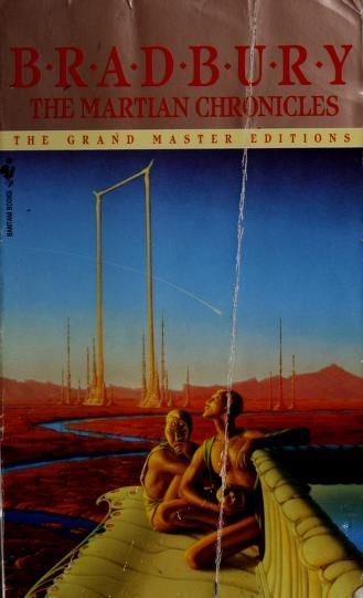 The Martian Chronicles