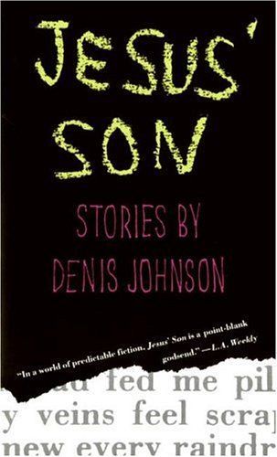 Jesus' Son