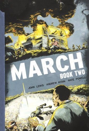 March