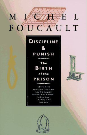 Discipline and Punish