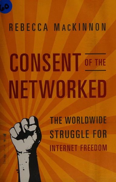 Consent of the Networked
