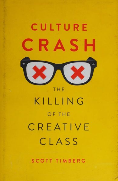 Culture Crash
