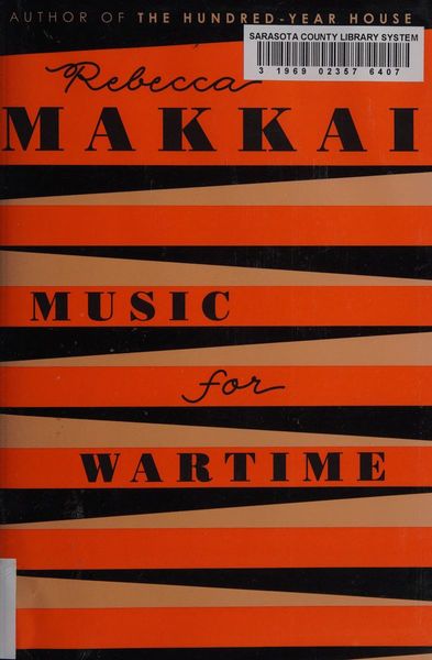 Music for Wartime