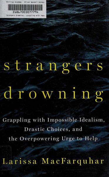 Strangers Drowning