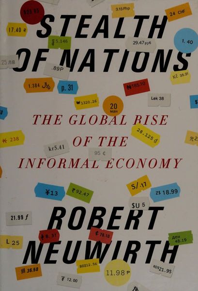 Stealth of Nations