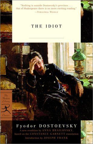 The Best Short Stories of Fyodor Dostoevsky by Fëdor Dostoevskij