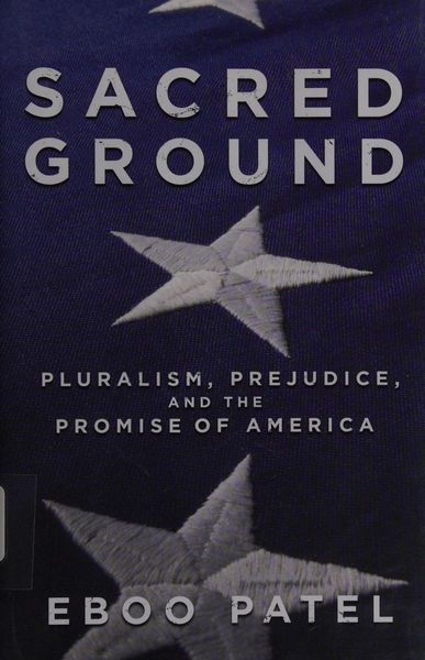 Sacred Ground
