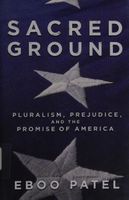 Sacred Ground