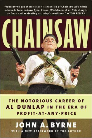 Chainsaw