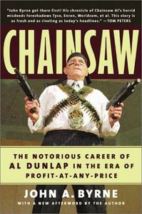 Chainsaw