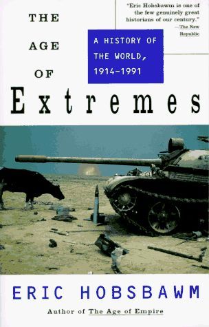 Age of Extremes