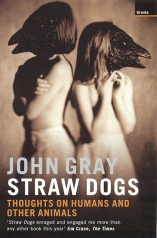 Straw Dogs