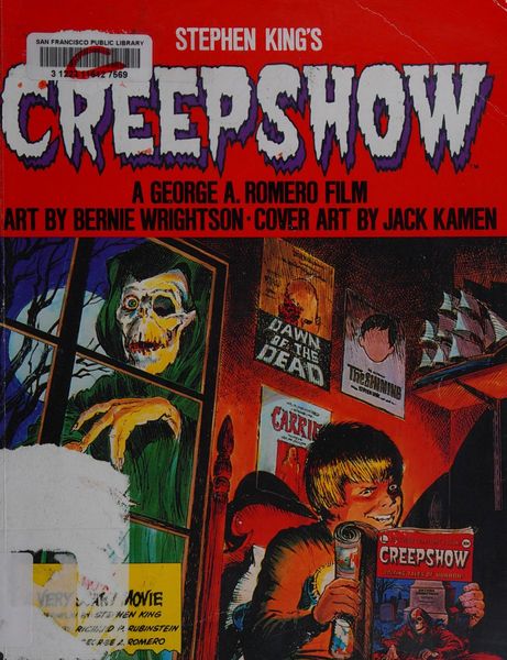 Creepshow