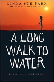 A Long Walk to Water