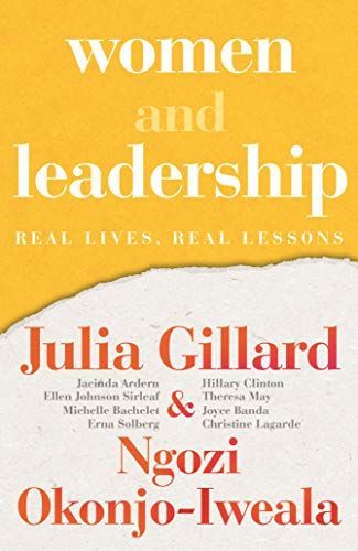 Women and Leadership