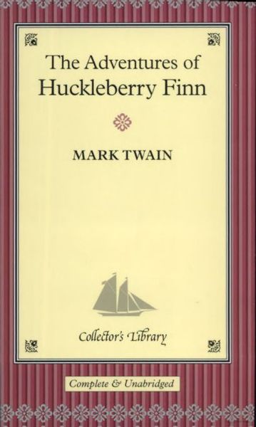 The Adventures of Huckleberry Finn