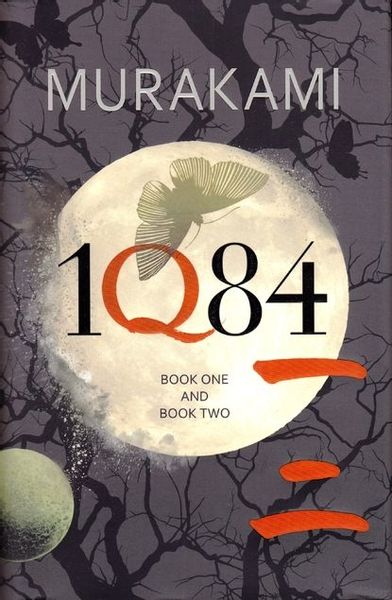 1Q84