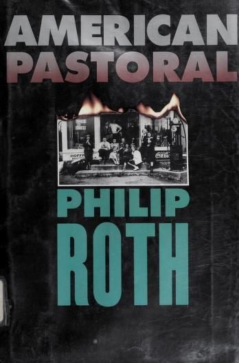 American Pastoral