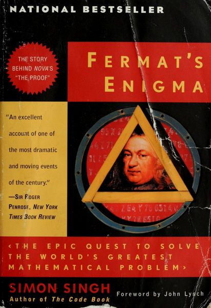 Fermat's Enigma