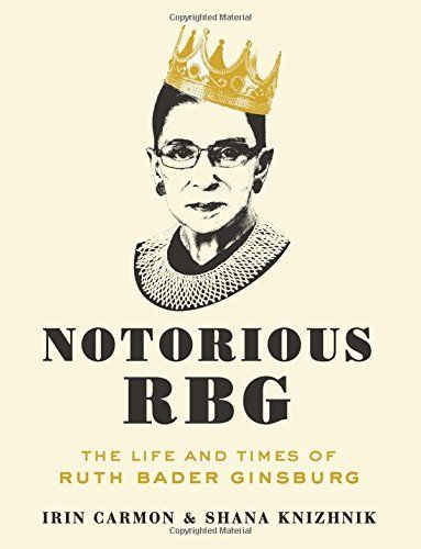 Notorious RBG