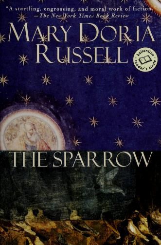 Mary doria russell the deals sparrow