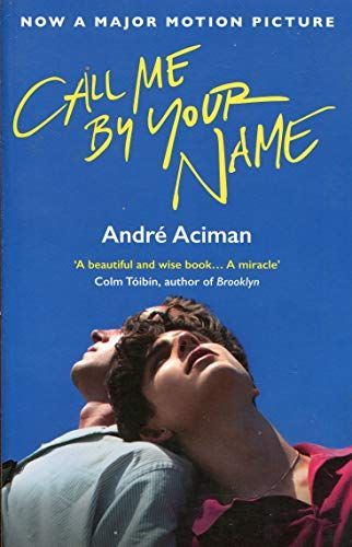 Call Me by Your Name