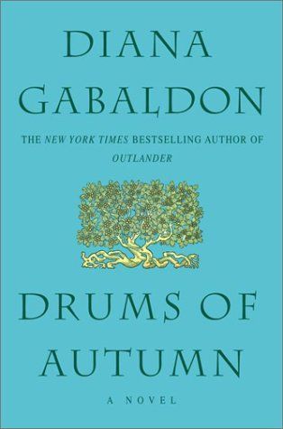 Drums of Autumn