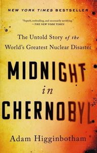 Midnight in Chernobyl