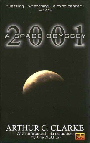 2001, a Space Odyssey