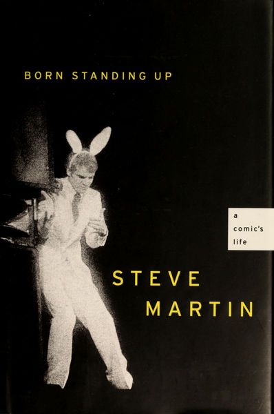 Born Standing Up
