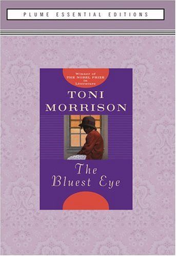 Toni morrison writing style 2025 in the bluest eye