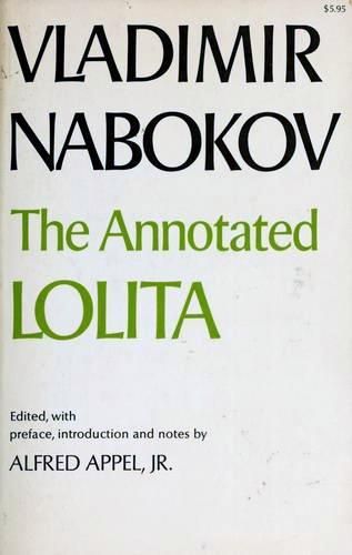 The Annotated Lolita