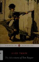 The Adventures of Tom Sawyer
