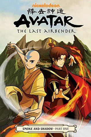 Avatar, the Last Airbender