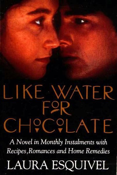Like Water for Chocolate