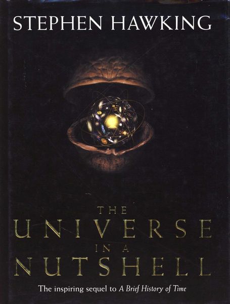 The Universe in a Nutshell