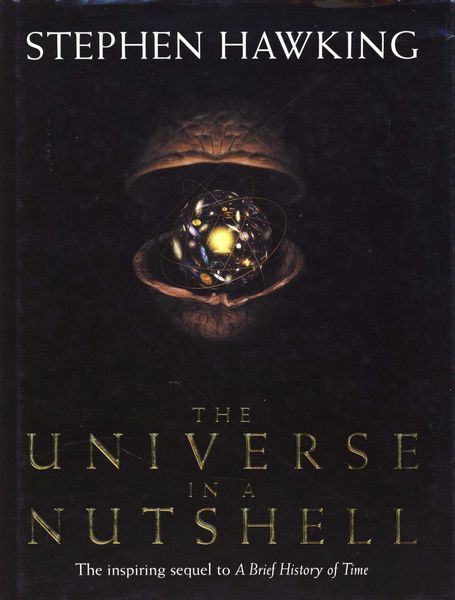 The Universe in a Nutshell