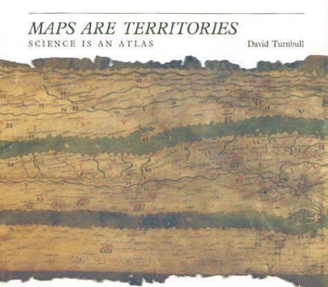 Maps are Territories