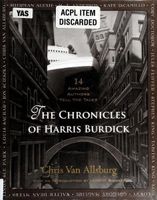 The Chronicles of Harris Burdick