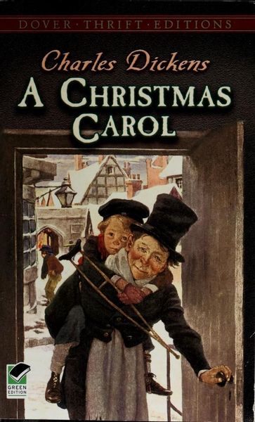 A Christmas Carol