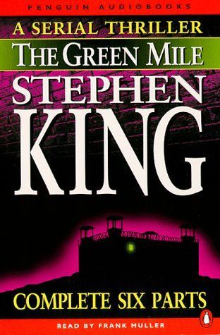GREEN MILE / AUDIO