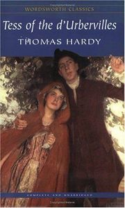 Tess of the D'Urbervilles