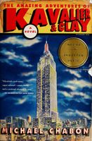 The Amazing Adventures of Kavalier & Clay