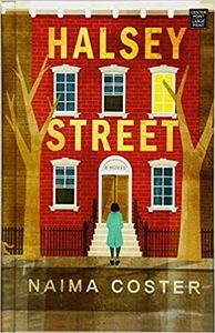 Halsey Street