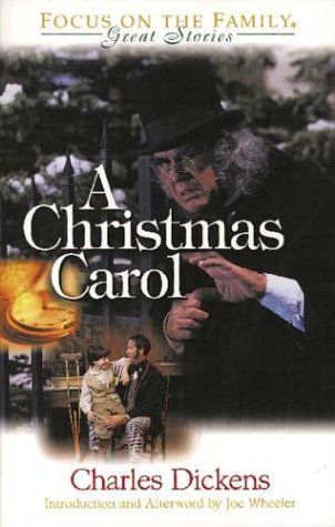 A Christmas Carol