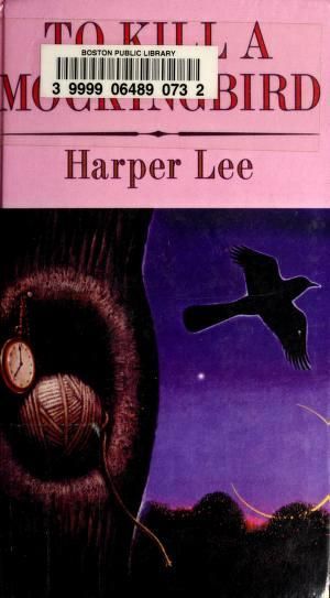 To Kill a Mockingbird