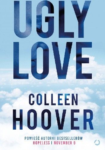 Colleen Hoover 3 Books Collection Set (November 9, Ugly Love, It