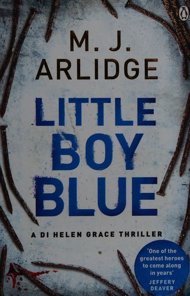 Little Boy Blue